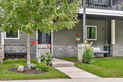 17 Gibson Court Saratoga Springs NY 12866