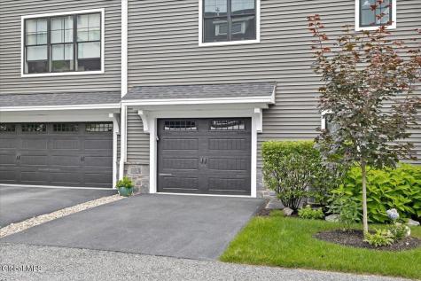 17 Gibson Court Saratoga Springs NY 12866