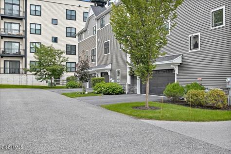 17 Gibson Court Saratoga Springs NY 12866