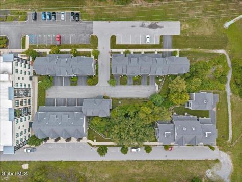 17 Gibson Court Saratoga Springs NY 12866