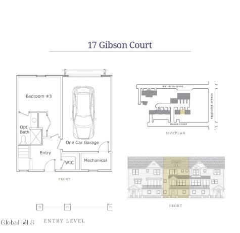 17 Gibson Court Saratoga Springs NY 12866