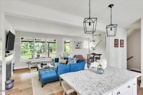 17 Gibson Court Saratoga Springs NY 12866
