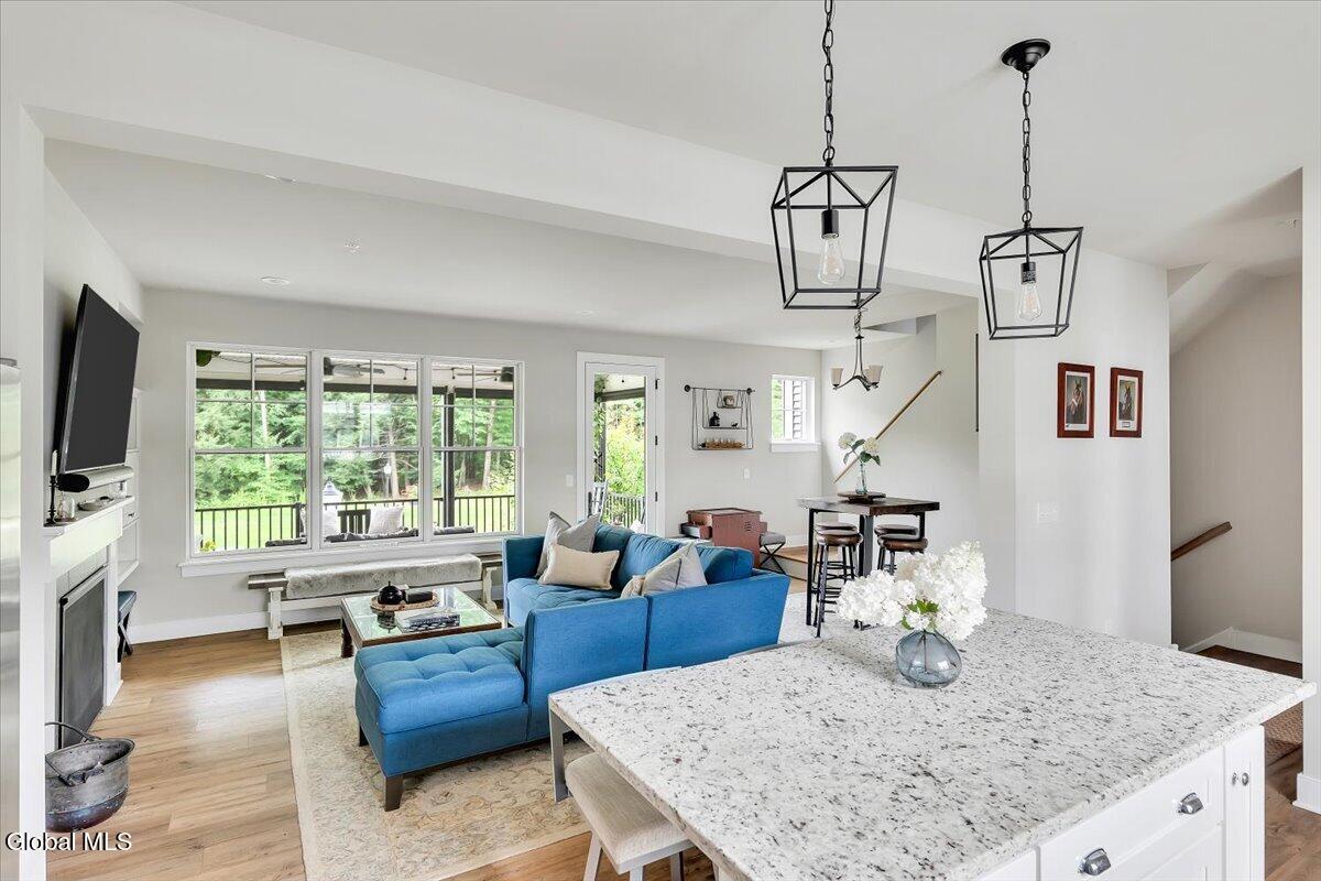 17 Gibson Court Saratoga Springs NY 12866