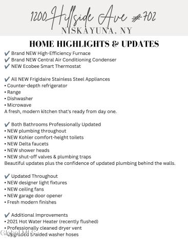 1200 Hillside Avenue Niskayuna NY 12309