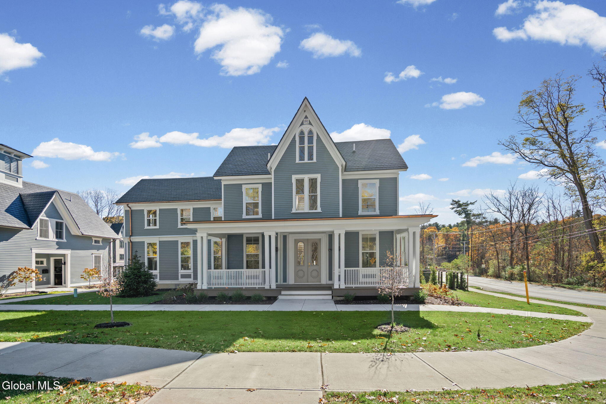182 Excelsior Avenue Saratoga Springs NY 12866