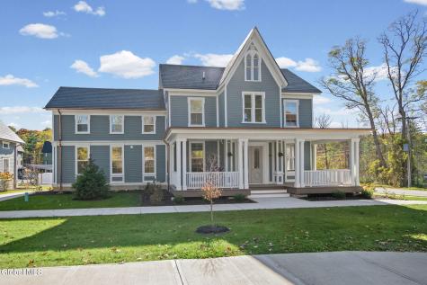 182 Excelsior Avenue Saratoga Springs NY 12866