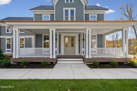 182 Excelsior Avenue Saratoga Springs NY 12866