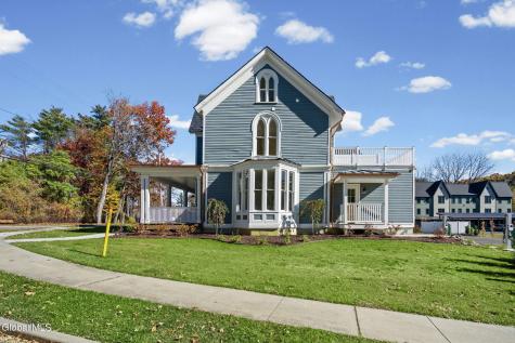 182 Excelsior Avenue Saratoga Springs NY 12866