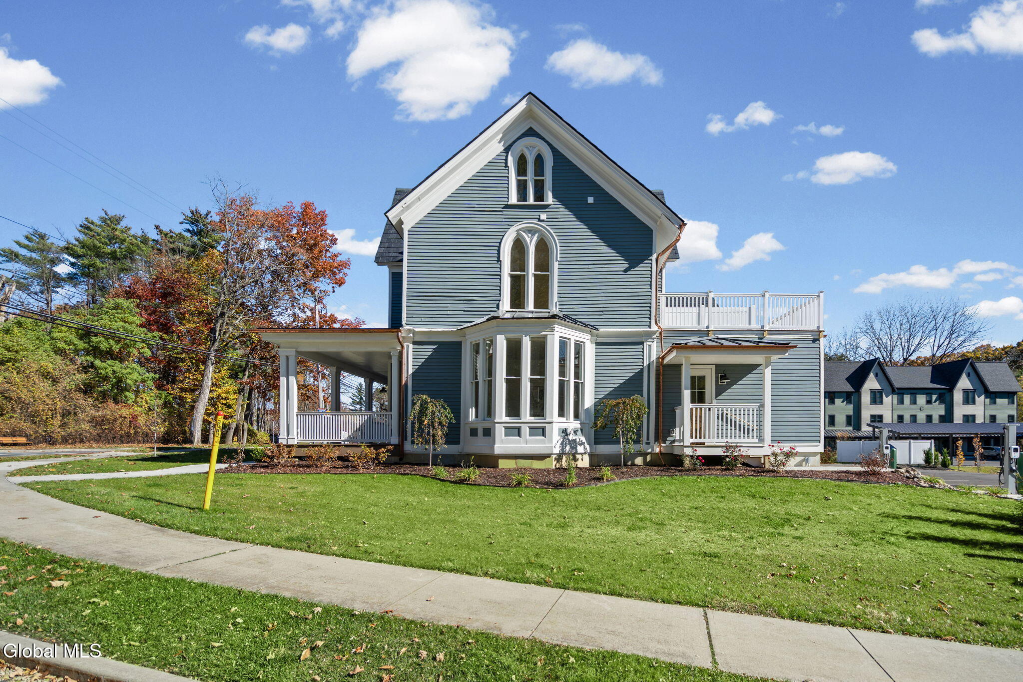 182 Excelsior Avenue Saratoga Springs NY 12866