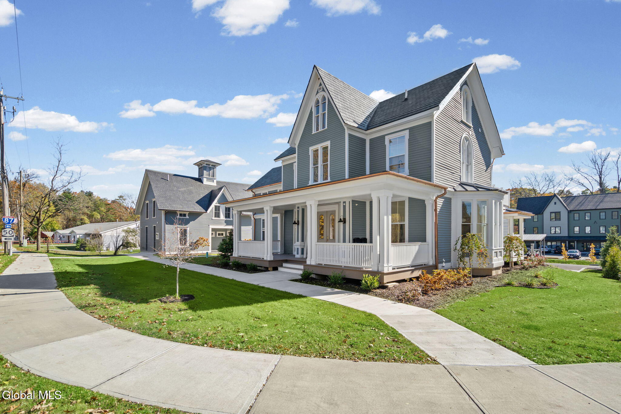 182 Excelsior Avenue Saratoga Springs NY 12866