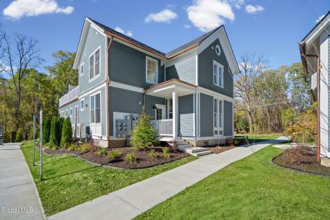 182 Excelsior Avenue Saratoga Springs NY 12866