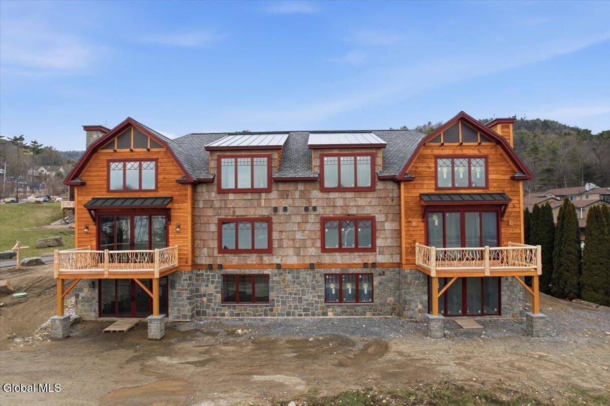 3B Capri Court Diamond Point NY 12824