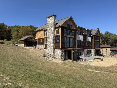 3 Capri Court Diamond Point NY 12824