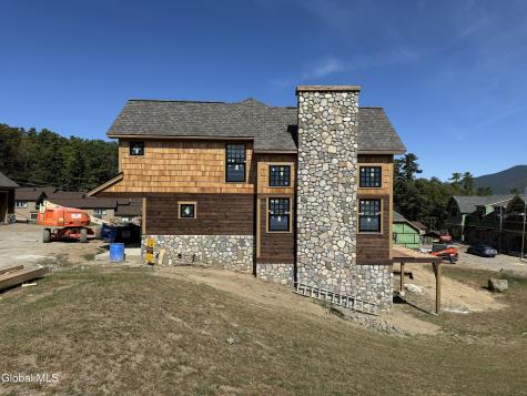 3 Capri Court Diamond Point NY 12824