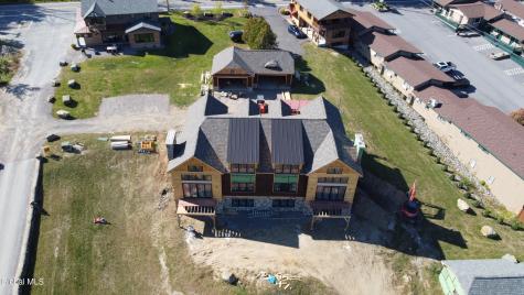 3 Capri Court Diamond Point NY 12824