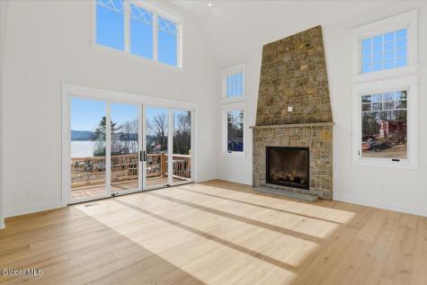 3 Capri Court Diamond Point NY 12824