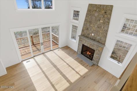 3 Capri Court Diamond Point NY 12824