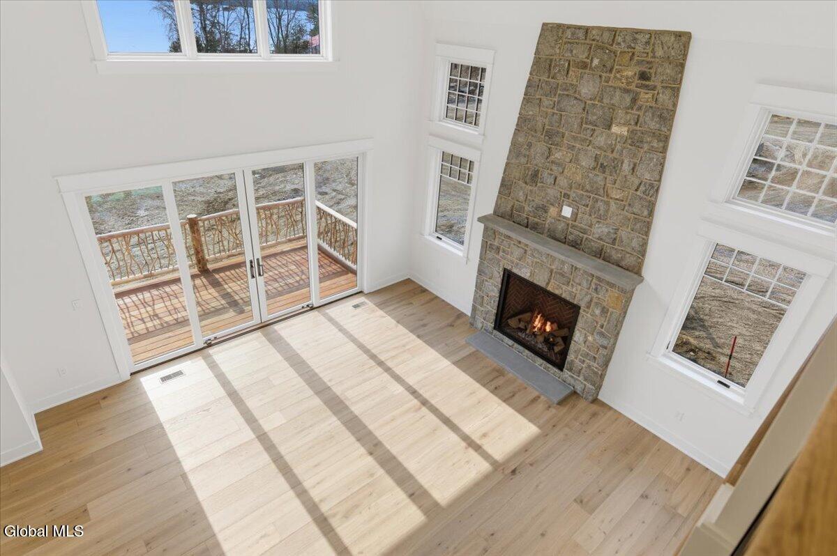 3 Capri Court Diamond Point NY 12824