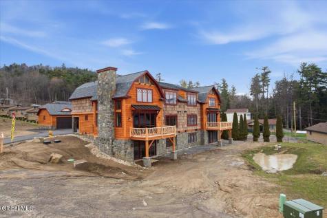 3 Capri Court Diamond Point NY 12824