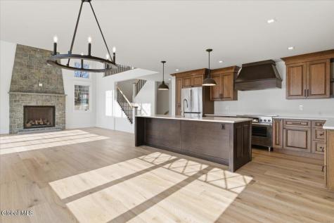 3 Capri Court Diamond Point NY 12824