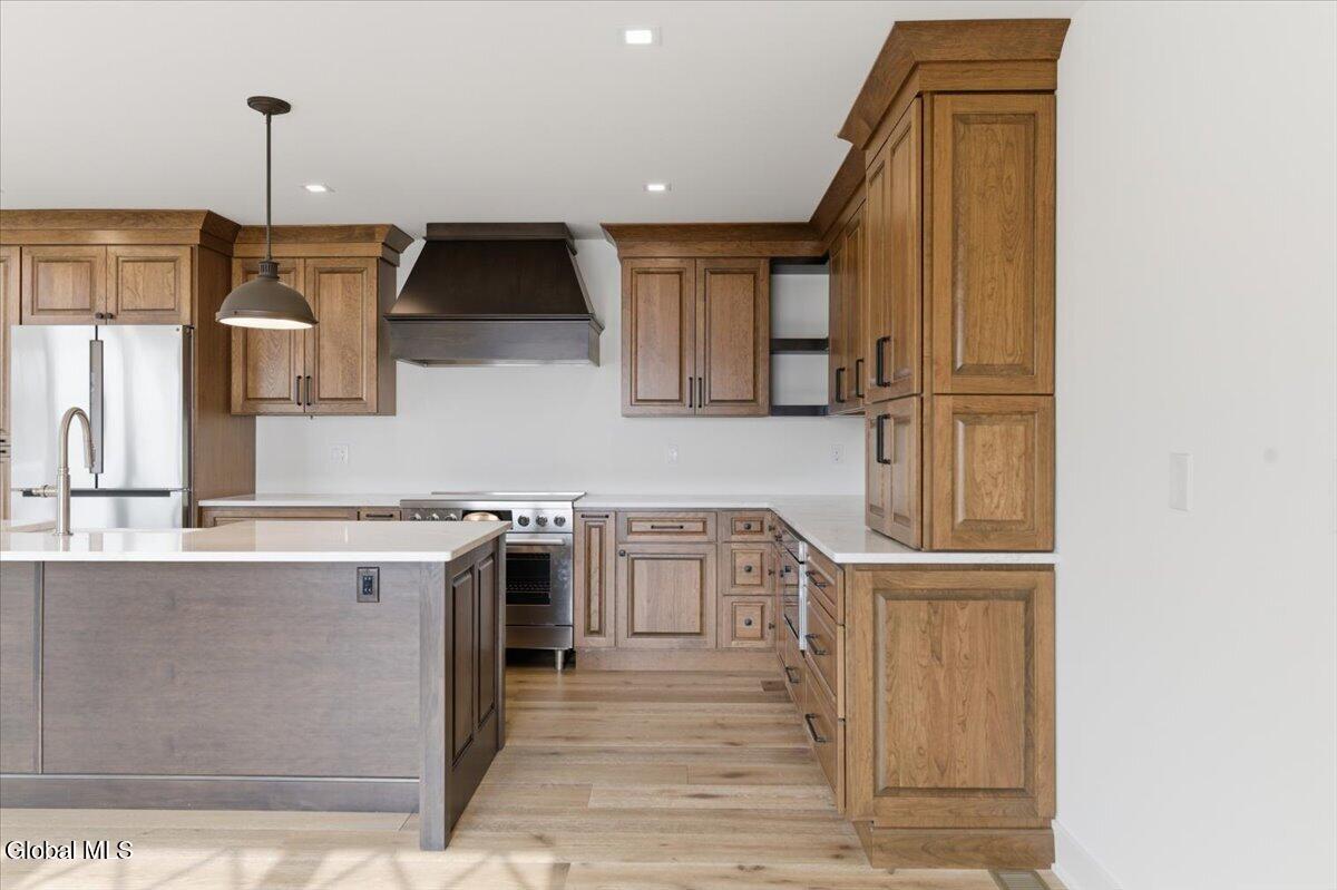 3 Capri Court Diamond Point NY 12824