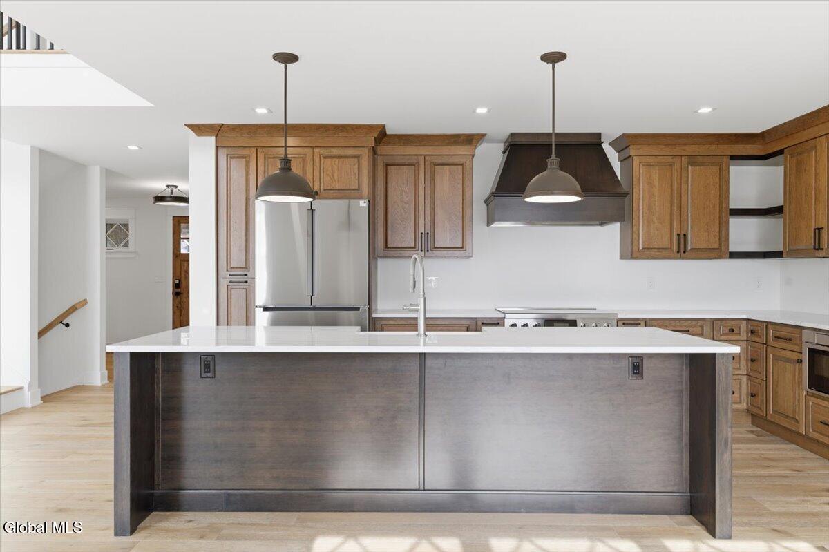 3 Capri Court Diamond Point NY 12824