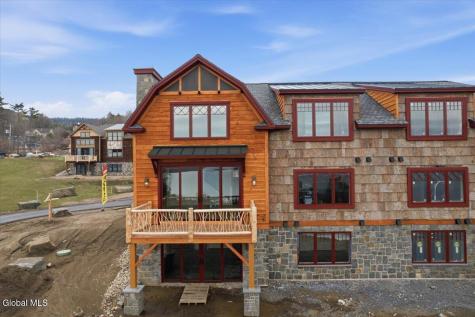 3 Capri Court Diamond Point NY 12824