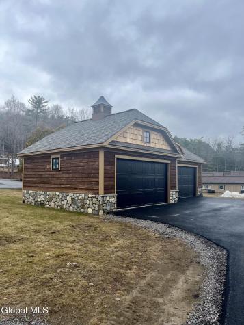 3 Capri Court Diamond Point NY 12824
