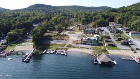3 Capri Court Diamond Point NY 12824