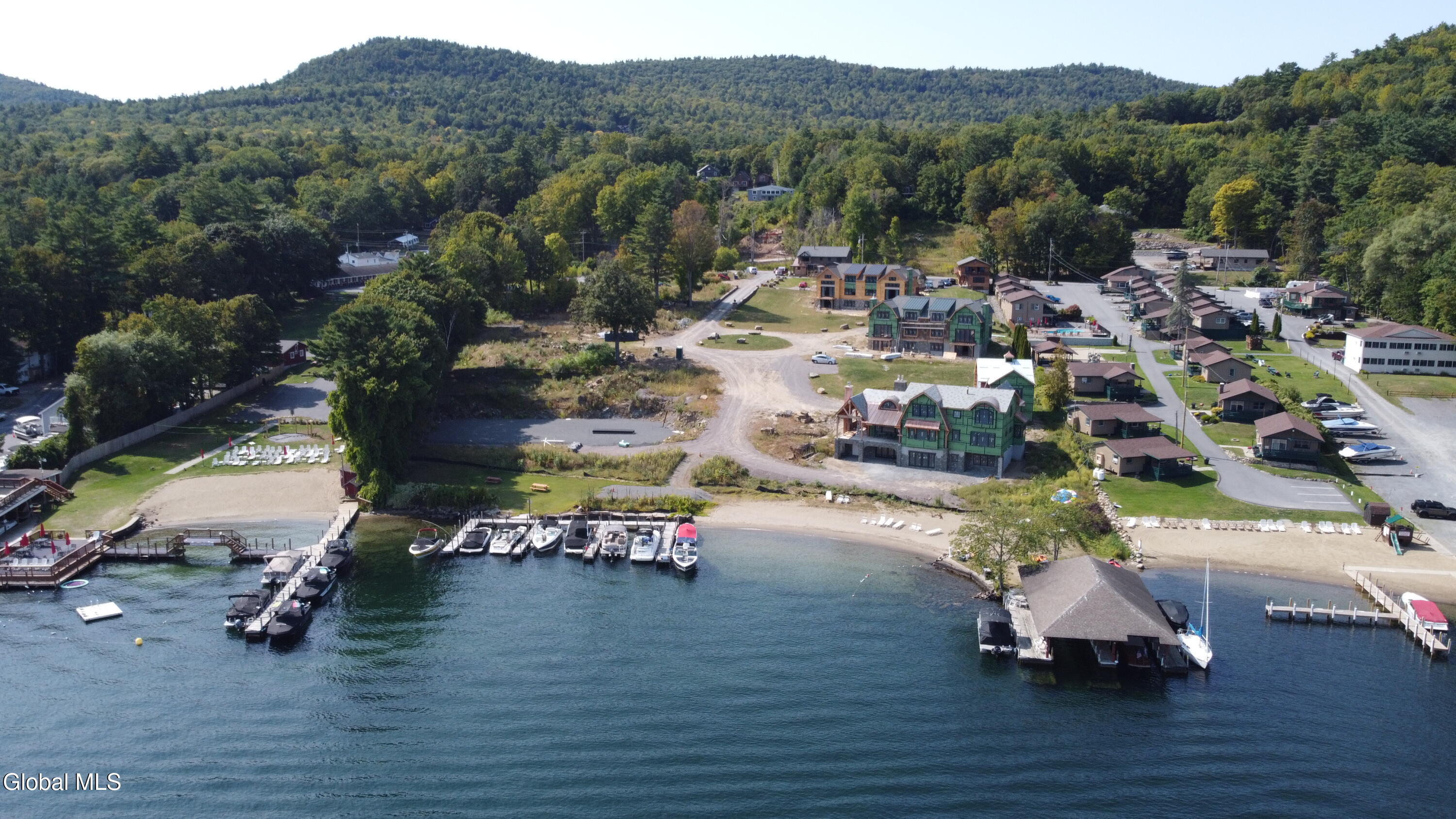 3 Capri Court Diamond Point NY 12824