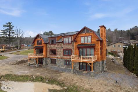 3 Capri Court Diamond Point NY 12824