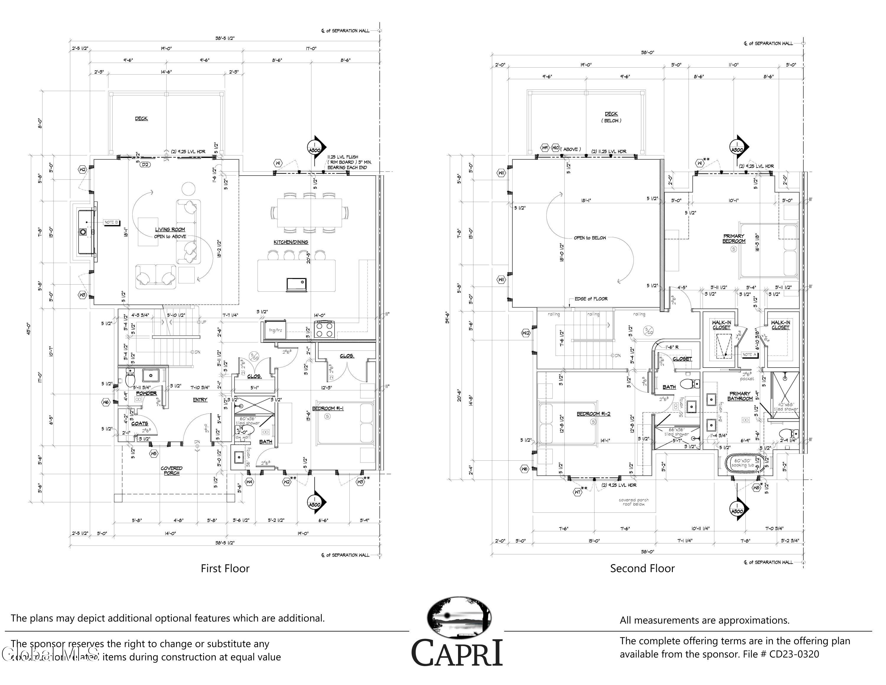 3 Capri Court Diamond Point NY 12824