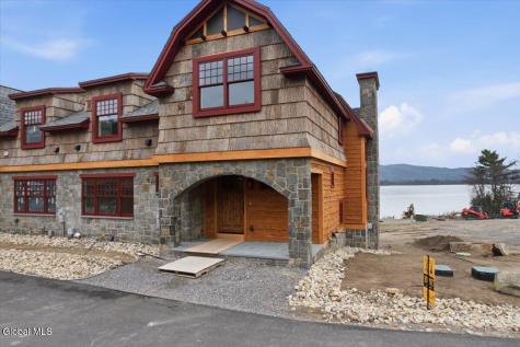 3 Capri Court Diamond Point NY 12824