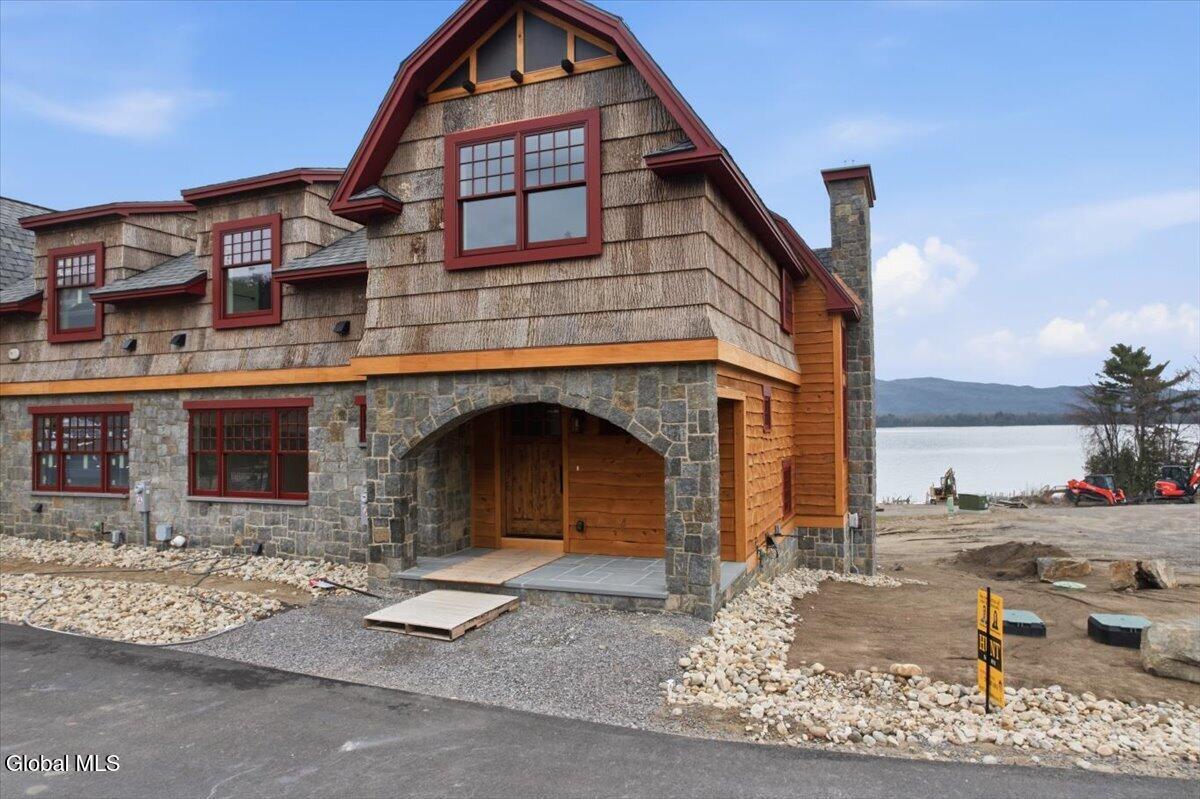 3 Capri Court Diamond Point NY 12824