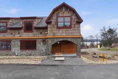 3 Capri Court Diamond Point NY 12824