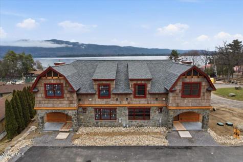 3 Capri Court Diamond Point NY 12824