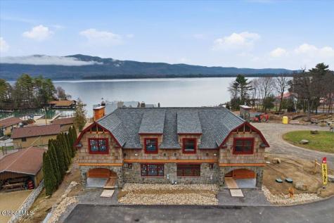3 Capri Court Diamond Point NY 12824
