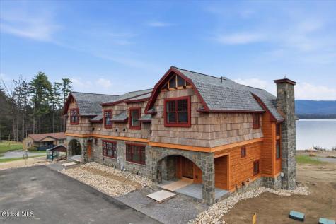 3 Capri Court Diamond Point NY 12824