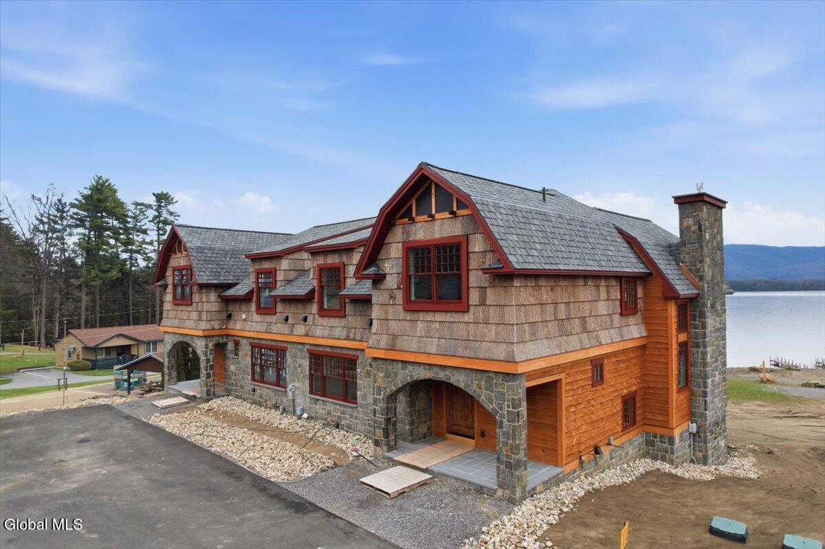 3 Capri Court Diamond Point NY 12824