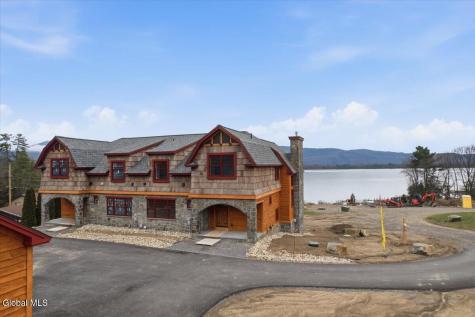 3 Capri Court Diamond Point NY 12824