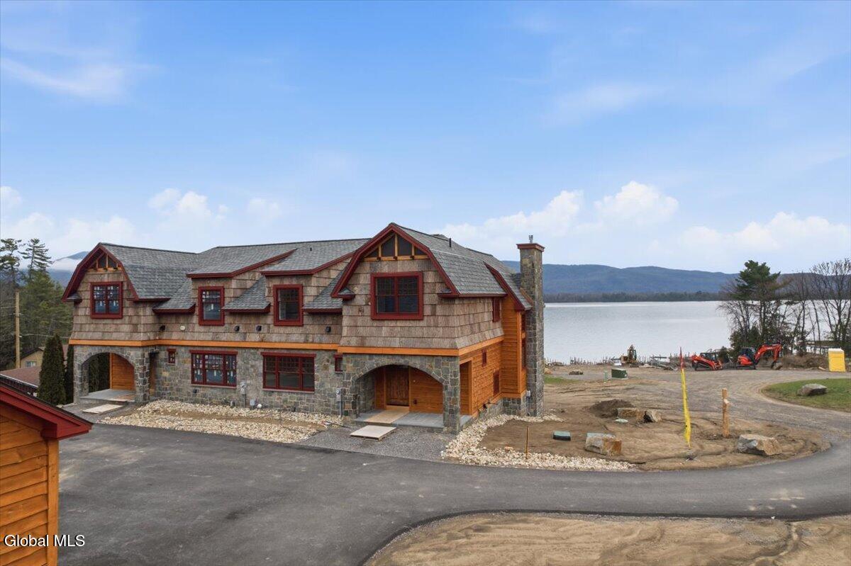 3 Capri Court Diamond Point NY 12824