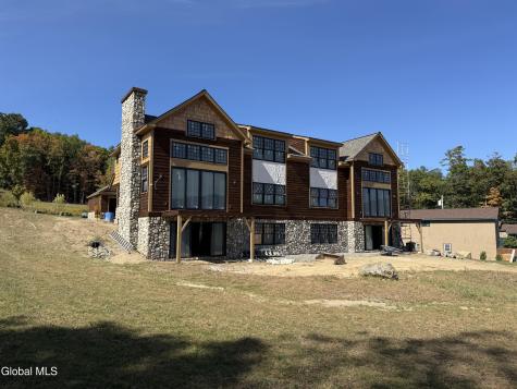 3 Capri Court Diamond Point NY 12824