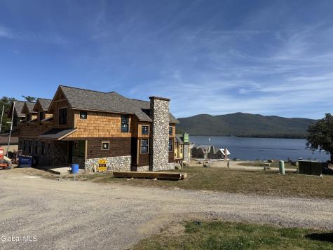 3 Capri Court Diamond Point NY 12824