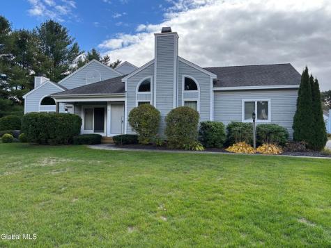 16 Pepper Lane Saratoga Springs NY 12866