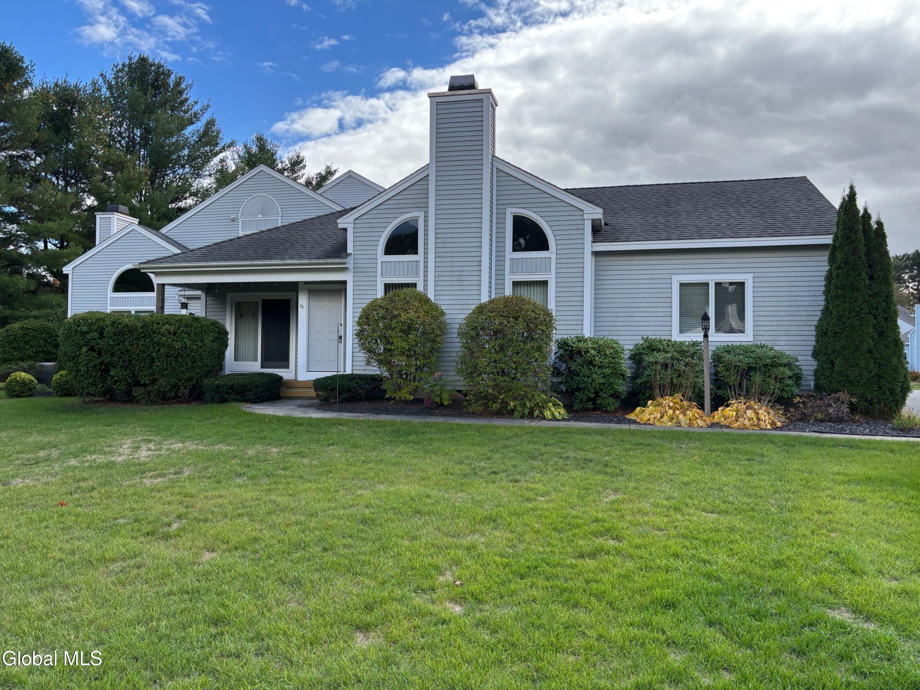 16 Pepper Lane Saratoga Springs NY 12866