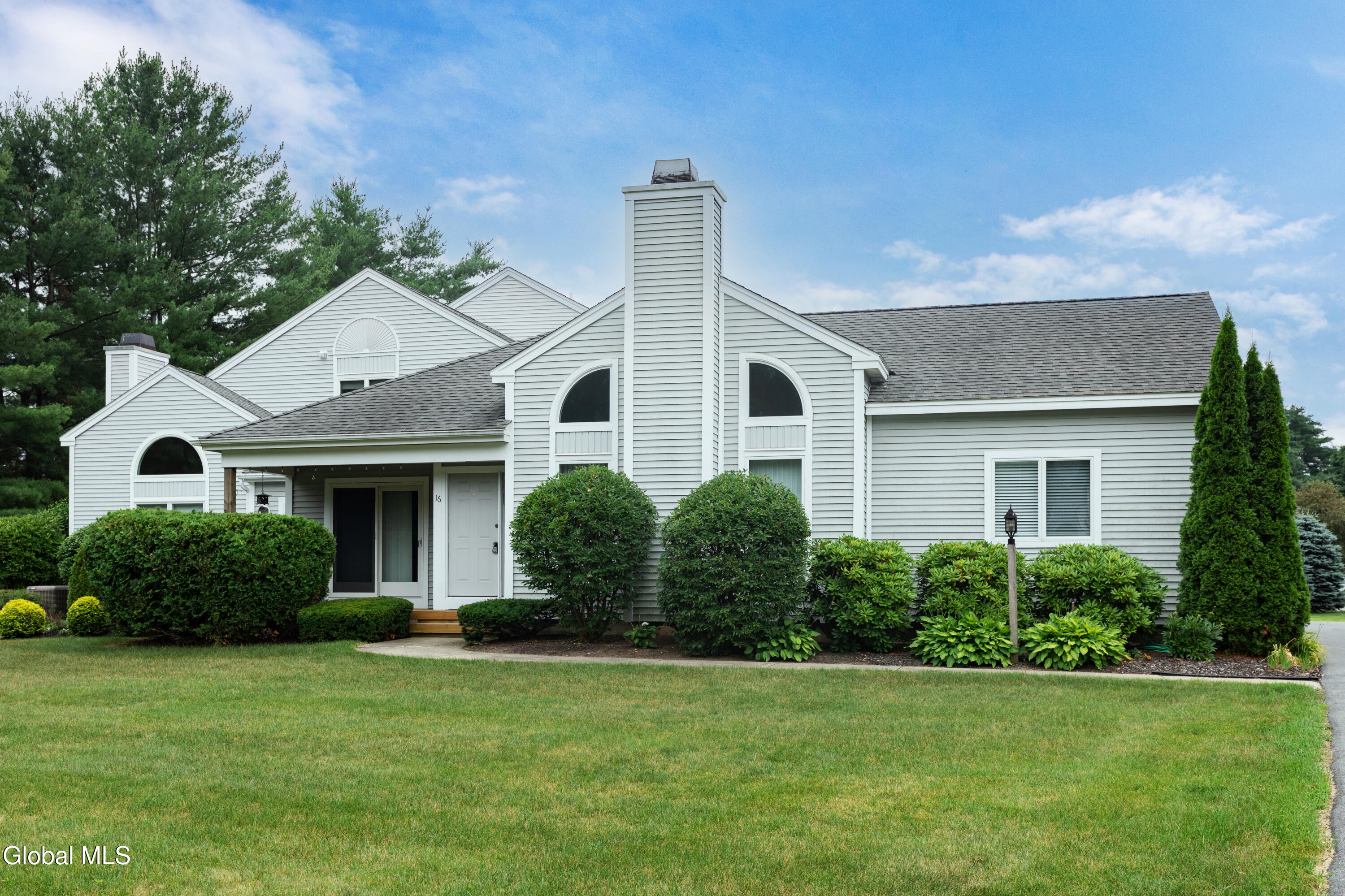 16 Pepper Lane Saratoga Springs NY 12866