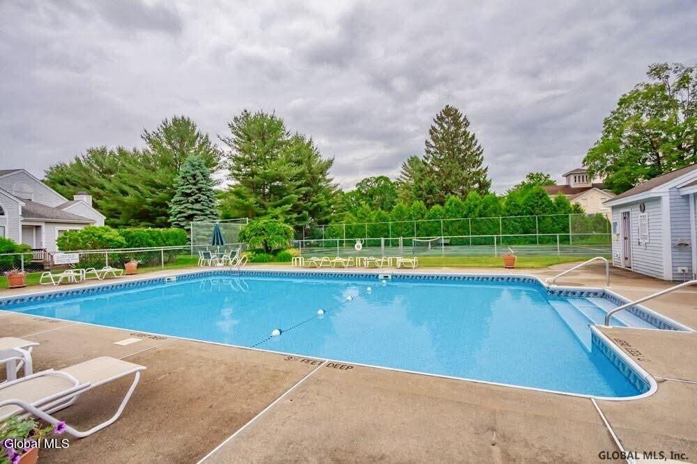 16 Pepper Lane Saratoga Springs NY 12866