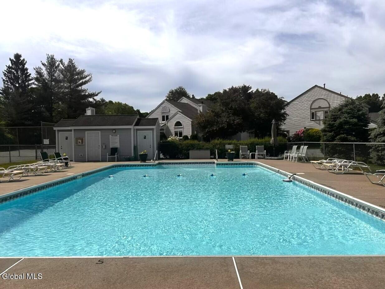16 Pepper Lane Saratoga Springs NY 12866
