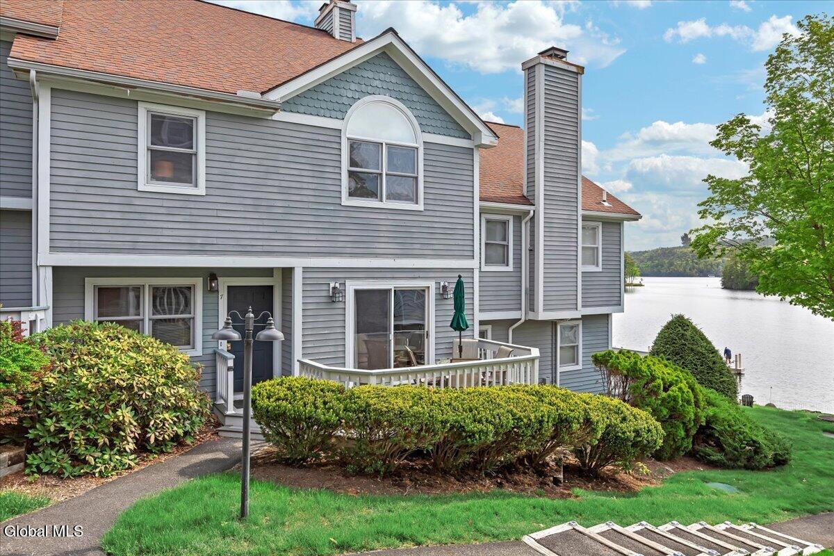 3014 Lake Shore Drive Lake George NY 12845