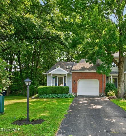 64 Westbury Court Clifton Park NY 12065